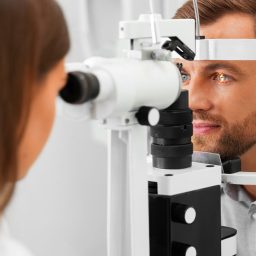 Consulta oftalmológica: ¡Tus ojos son lo más importante!