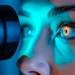 Controles Visuales: ¡Cuida tus ojos, cuida tu futuro!