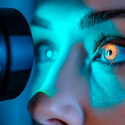 Controles Visuales: ¡Cuida tus ojos, cuida tu futuro!
