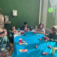 Jornada de Salud Visual Fundación Sueño Ecuestre