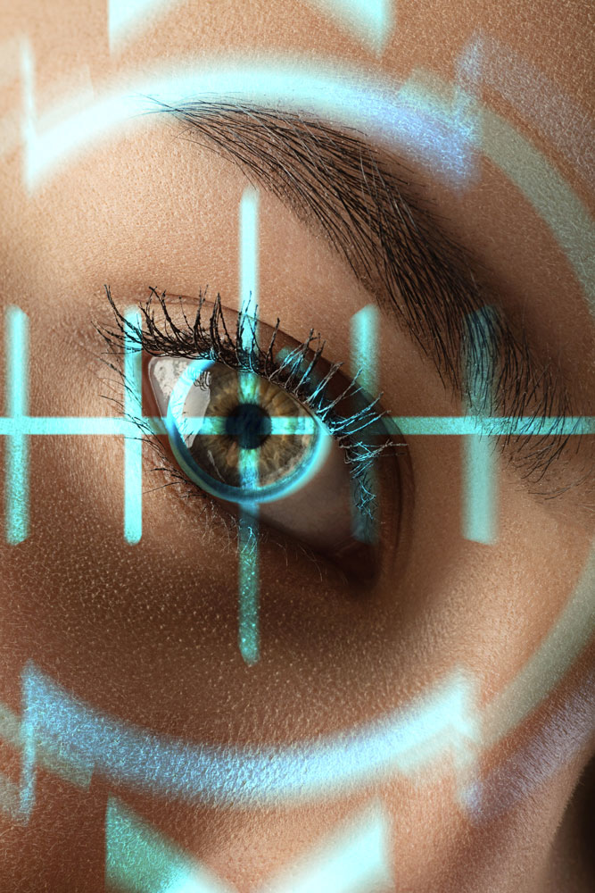 Procedimientos refractivos: ¡Dile adiós a las gafas y lentes!