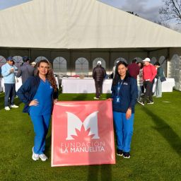 Torneo de Golf Fundación La Manuelita