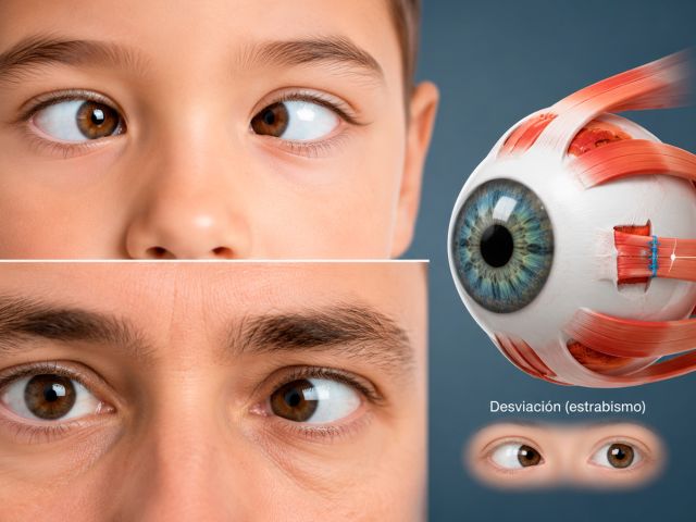 Cirugía de estrabismo en Bogotá: tratamiento en niños y adultos