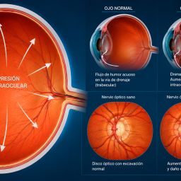 Cirugía de glaucoma en Bogotá: ¿cuándo puede ser necesaria?