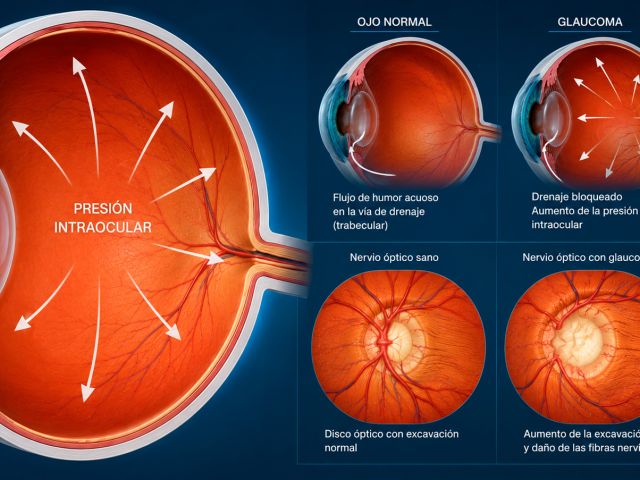 Cirugía de glaucoma en Bogotá: ¿cuándo puede ser necesaria?