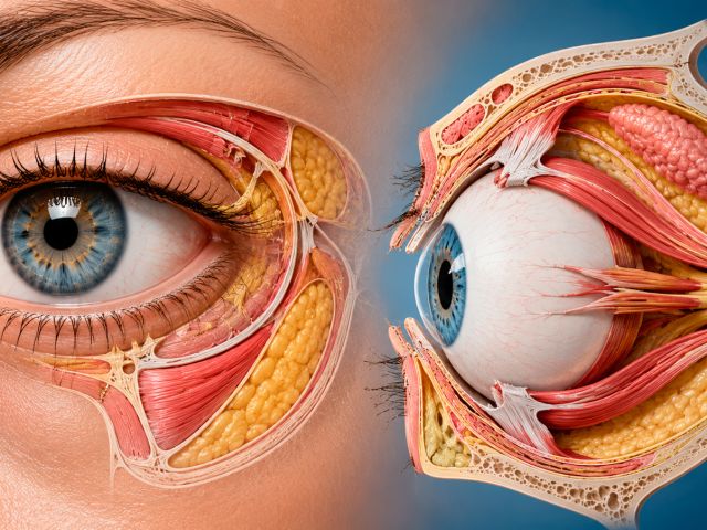 Cirugía oculoplástica en Bogotá: procedimientos funcionales y estéticos alrededor de los ojos