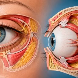 Cirugía oculoplástica en Bogotá: procedimientos funcionales y estéticos alrededor de los ojos