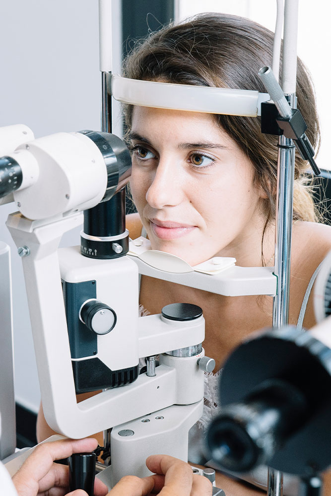 ¿Cuándo fue tu última revisión oftalmológica? - Sociedad de Cirugía Ocular