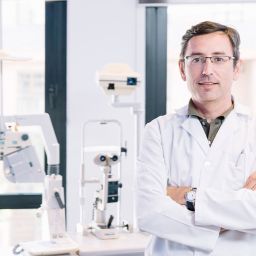 ¿Cuándo fue tu última revisión oftalmológica? - Sociedad de Cirugía Ocular