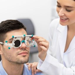 Descubre los beneficios de una consulta de optometría en la Sociedad de Cirugia Ocular
