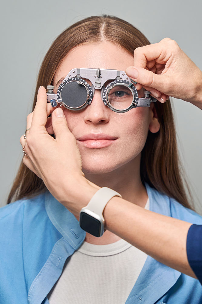Descubre los beneficios de una consulta de optometría en la Sociedad de Cirugia Ocular