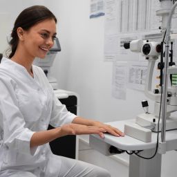 Consultas visuales en la SCO: atención integral para el cuidado de tu salud visual