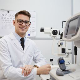 ¿Cuándo ir al oftalmólogo en Bogotá? Guía según la edad