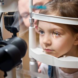 Cuidado Visual Infantil: La Importancia de la Oftalmología Pediátrica