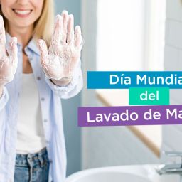 Día Mundial del Lavado de Manos 2025