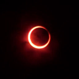 Eclipse Solar Anular - Recomendaciones de un Oftalmólogo