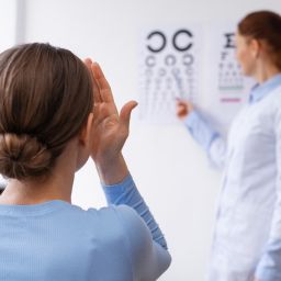 Examen visual en Bogotá: cada cuánto debes hacerlo