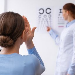 Exámenes de diagnóstico ocular en Bogotá: precisión y respaldo médico
