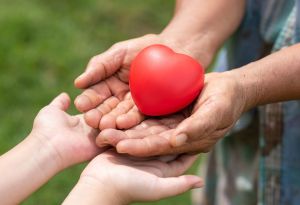 ¿Por qué es importante donar órganos y tejidos?