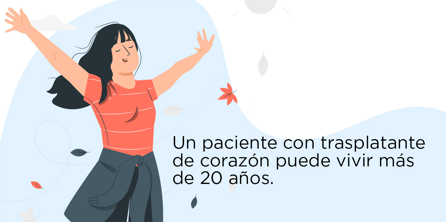 Donación de Órganos y Tejidos