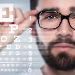 No hace falta hacerse un examen de los ojos
