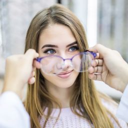 Mito: Si necesita gafas es que sus ojos no están sanos