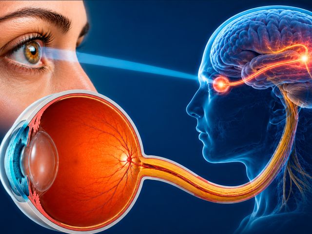 Neuroftalmología en Bogotá: ¿qué enfermedades y alteraciones trata esta especialidad?