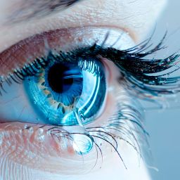¡Adiós a los ojos irritados! Descubre la solución para el ojo seco