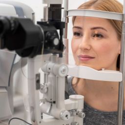 Paciente particular en oftalmología: atención especializada y sin intermediarios