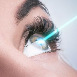 Procedimientos Refractivos: Tecnología para una Visión Clara
