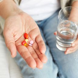 Resistencia Antimicrobiana