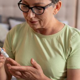 Retinopatía Diabética: La importancia de la prevención y el control