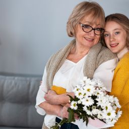Regala salud visual en Bogotá: opciones para mamá