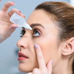 Soluciones para Ojo Seco