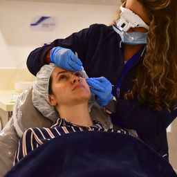 Spa de Ojos en Bogotá: enfoque terapéutico para el ojo seco