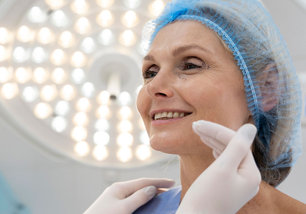 Tensamax Facial Clínico - Zona Estética Integral By SCO