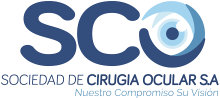 Sociedad de Cirugía Ocular