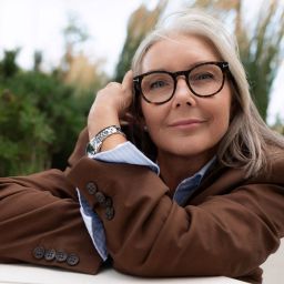 Cuidando la vista en la madurez: Prevención de enfermedades oculares en adultos mayores